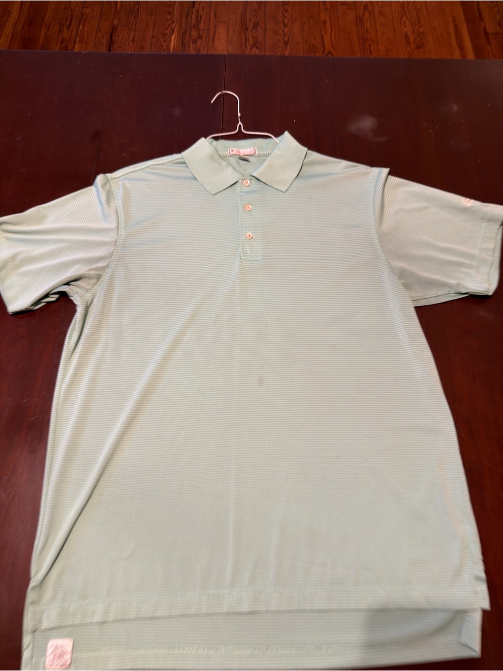 Peter Millar Summer Comfort